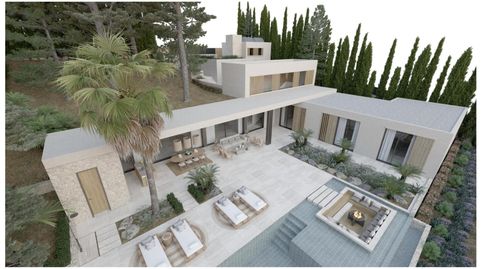 Photo 4 of Residential for sale in Carrer Ramon Moncada, Costa de la Calma, Calvià