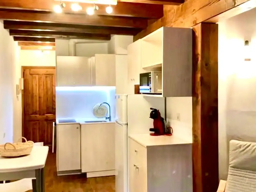 Apartament en venda a Urbanització Pla de l'Ermita 20, imagen 4