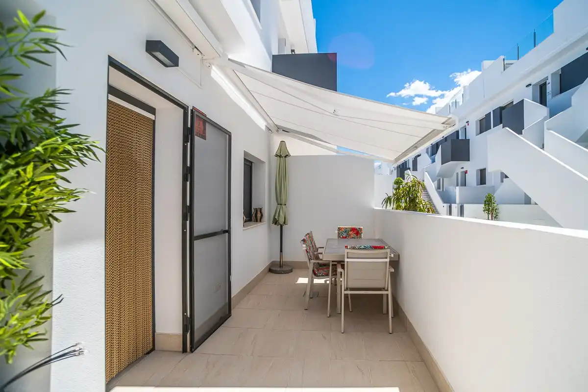 Maison mitoyenne avec piscine à vendre à Los Balcones - Los Altos, imagen 32