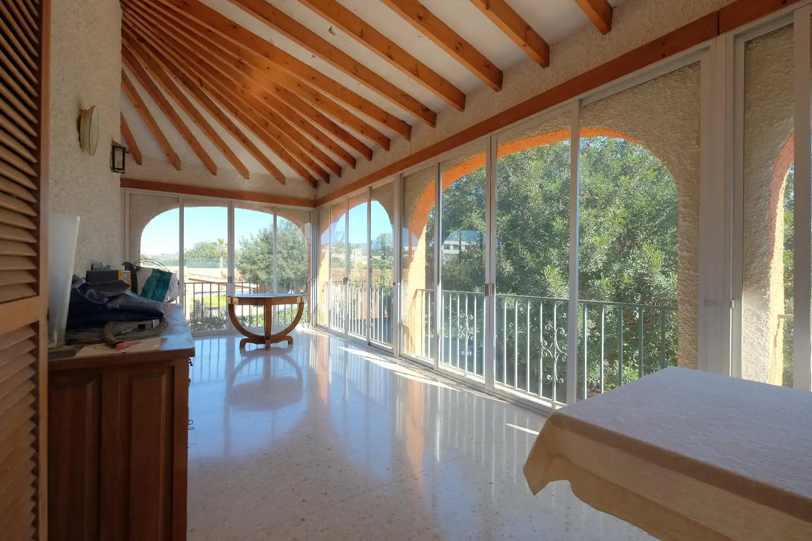 Chalet con piscina en venta en Benicolada - Las Adelfas, imagen 11