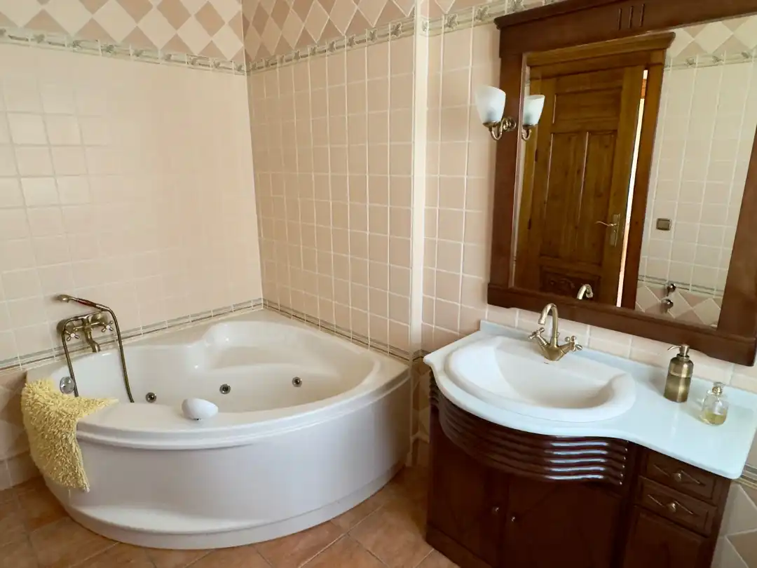 Casa rústica en venda a Eugenia de montijo 10, imagen 42