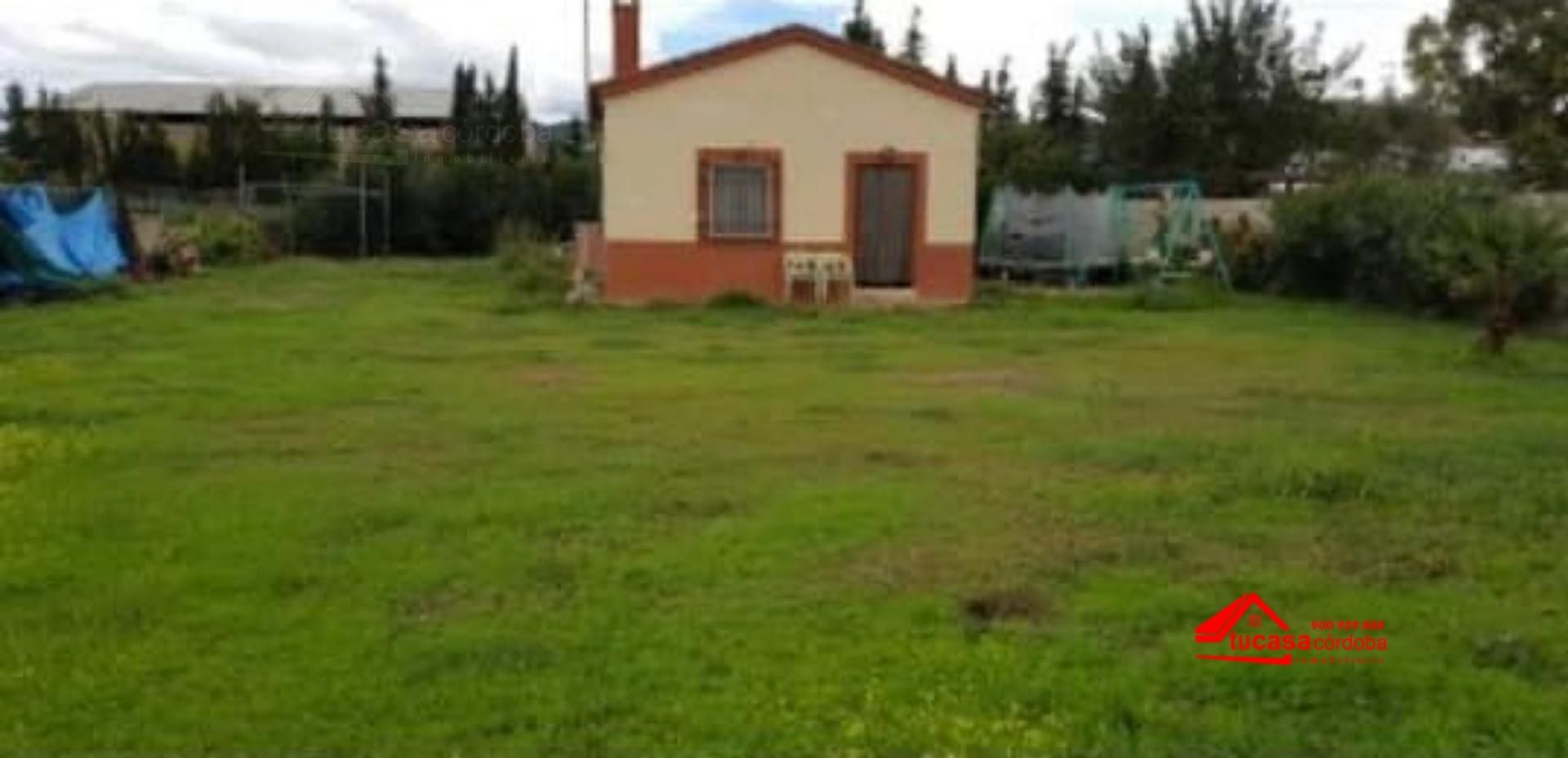 Finca rústica en venda en  Córdoba Capital