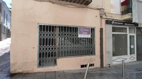 Photo 2 of Premises to rent in Calle Calle de Trujillo, 35, Centro Ciudad, Plasencia