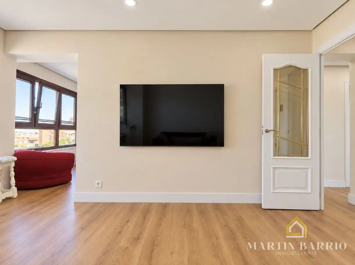 Flat with lift to rent in LA ARENA AUZOA, imagen 3
