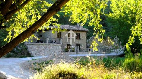 Photo 4 of Country homes for sale in Poligono Parcela 806, Cañada Larga, 8, Algarinejo, Granada