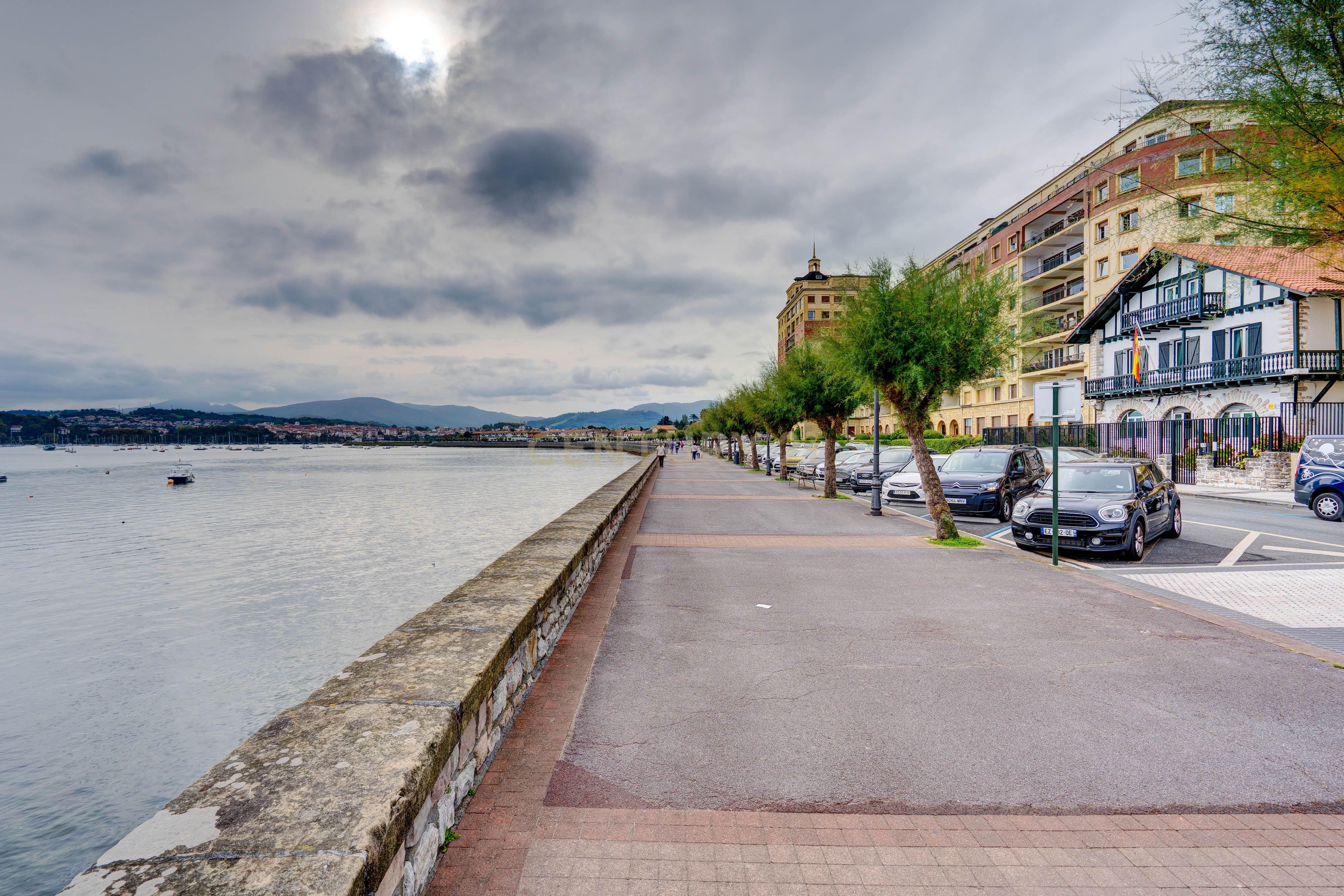 Local en venda a Bidasoa Ibilbidea, 18, 20280 Hondarribia, Gipuzkoa, 18, Hondarribia