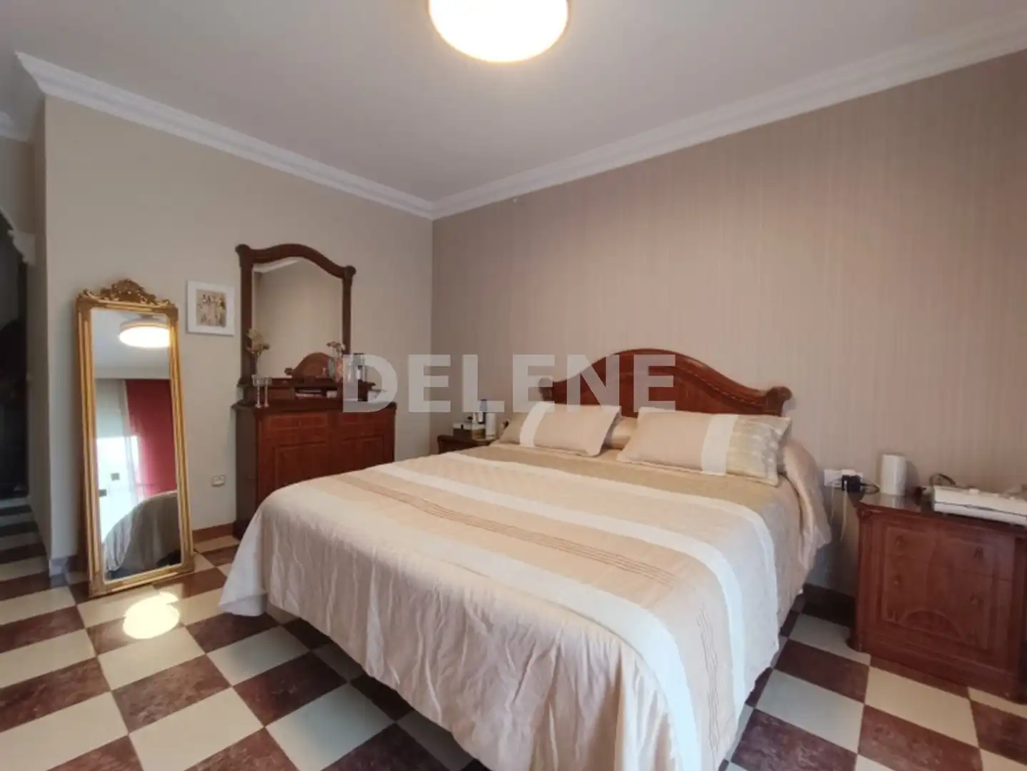 Piso con terraza en venta en Avenida de la Constitución, imagen 10