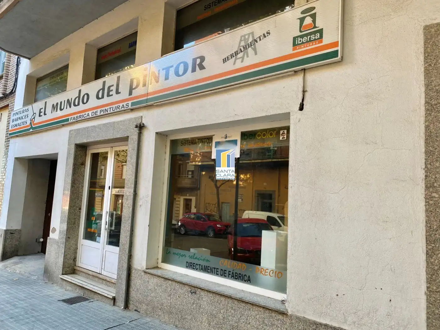 Business premises to rent in La Pantoja, imagen 3