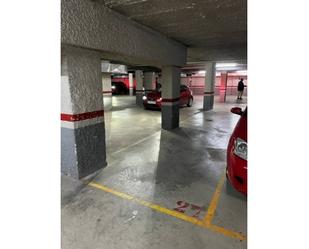 Parking of Garage to rent in Sabadell