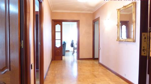 Foto 2 de Pis en venda a Calle de San Roque, San Juan,  Pamplona / Iruña