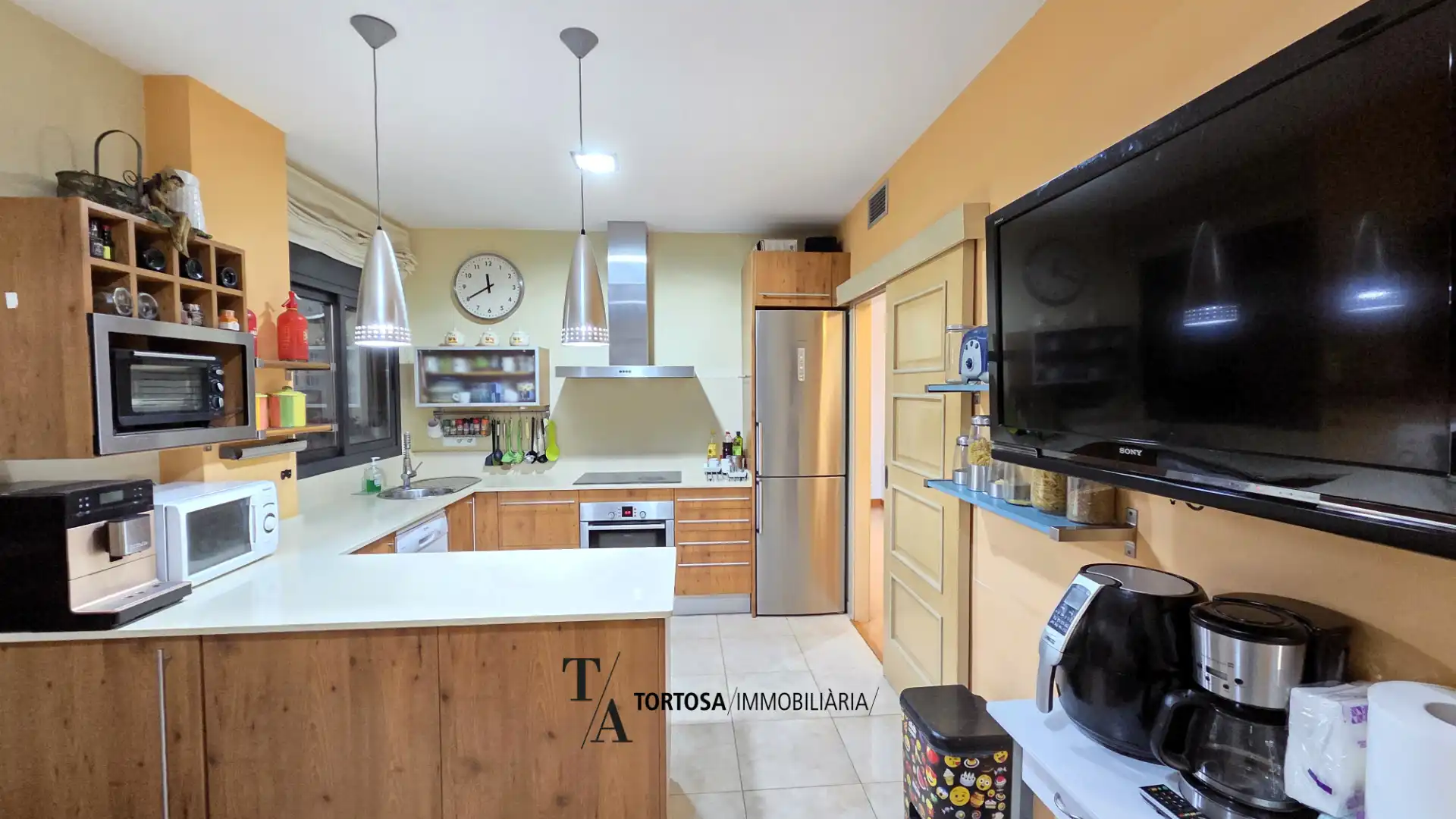 Flat with pool for sale in Centre - Estació, imagen 16