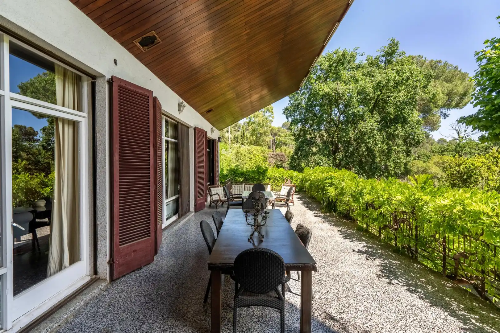 Casa o chalet en venta en La Palma de Cervelló