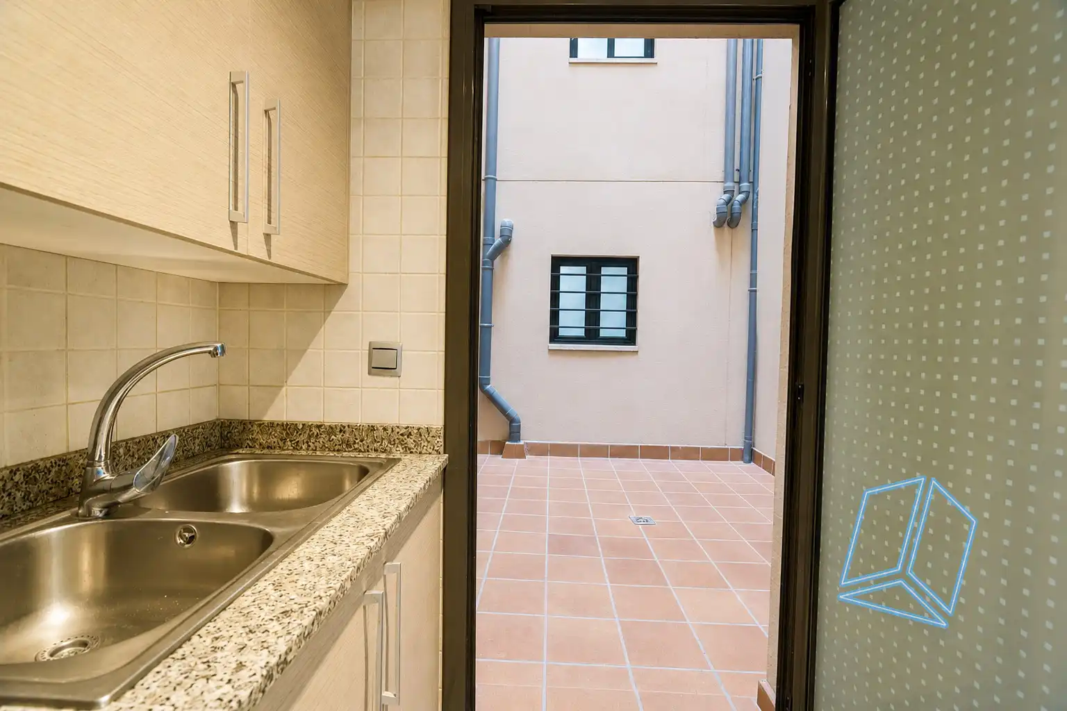 Terrassa de Dúplex en venda en Gavà amb Terrassa