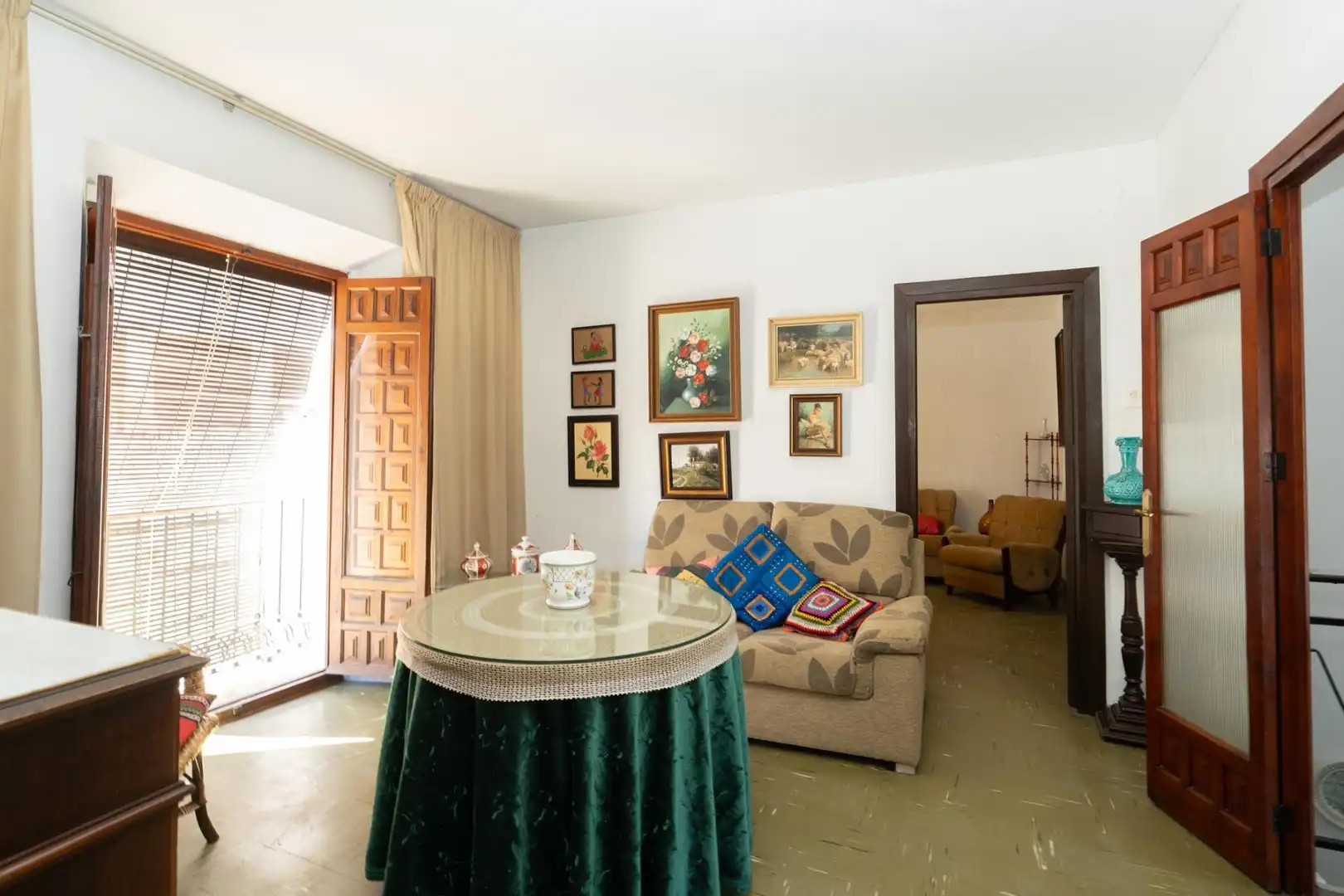 Maison à vendre à Calle cristo, imagen 4