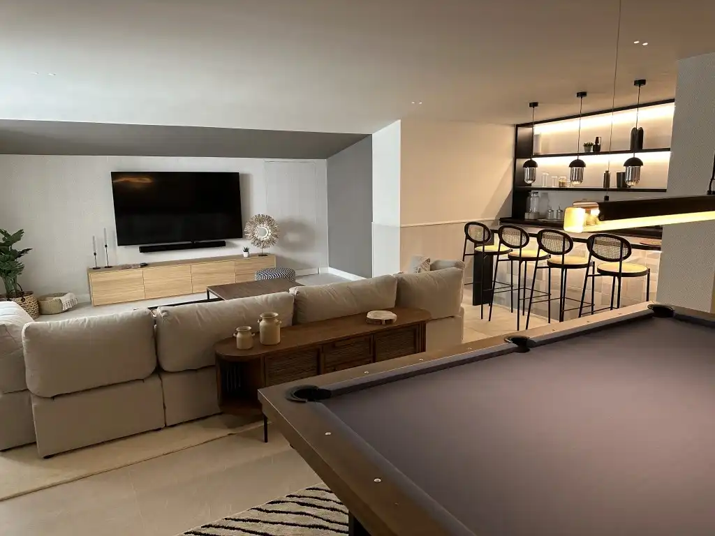 Villa con piscina in vendita a Elviria - Cabopino, imagen 3
