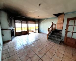 Living room of Single-family semi-detached for sale in Balenyà  with Terrace and Balcony