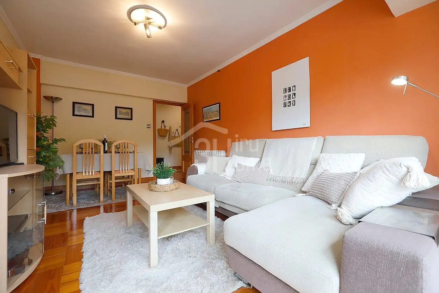 Appartement avec ascenseur à vendre à Azken Portu - Behobia, imagen 9
