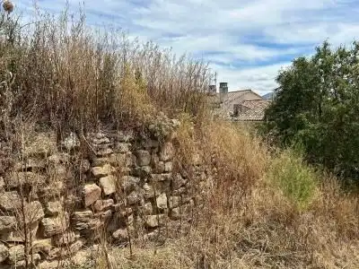 Terrenys i solars en venda a Vinculo, imagen 11