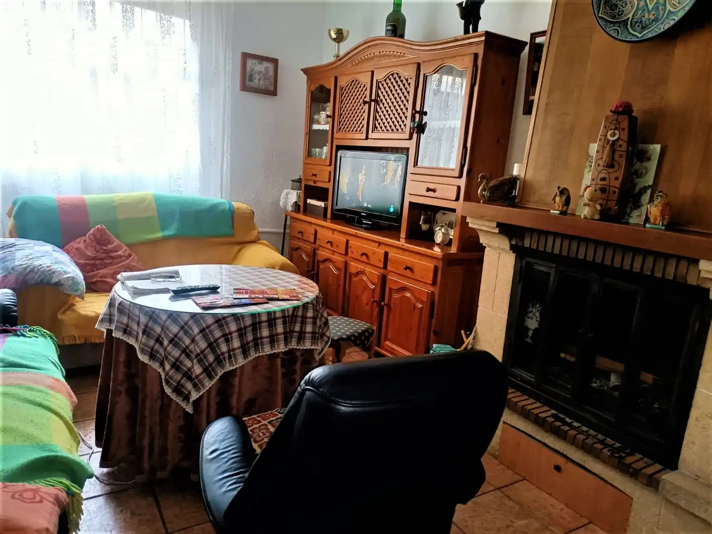 Casa con piscina in vendita a Atarfe, imagen 12