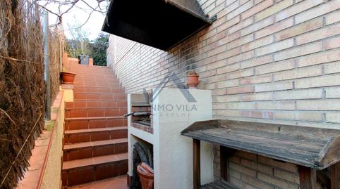 Foto 5 de Casa o chalet en venta en De Les Monges, Centre, Sant Andreu de Llavaneres