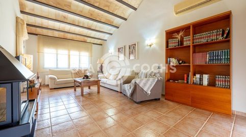 ESPECTACULAR CHALET CON PISCINA EN BOTARELL, imagen 5