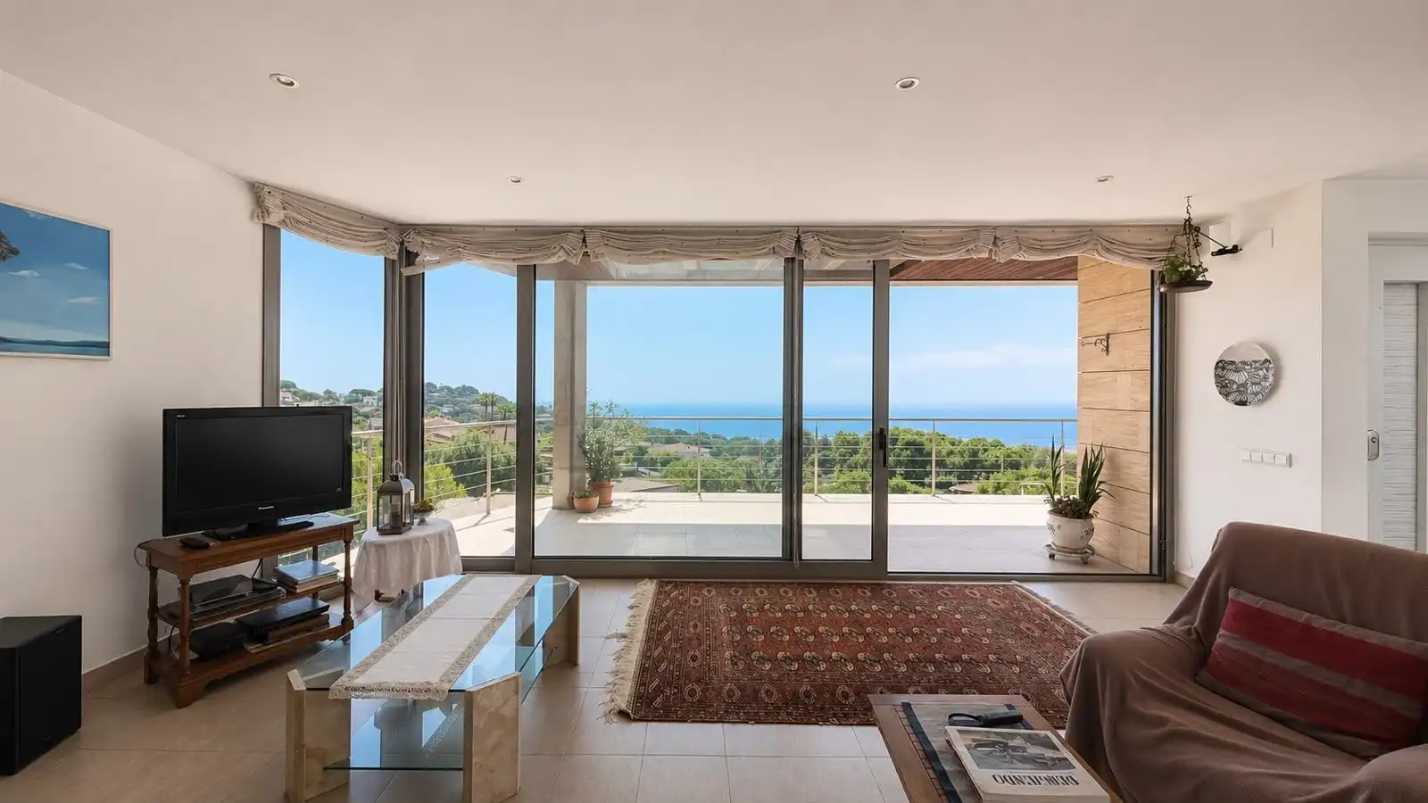 Casa con piscina en venta en Teià, imagen 2