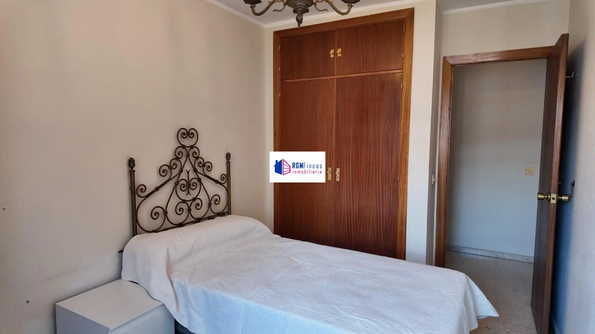 Flat for rent in La Buhaira