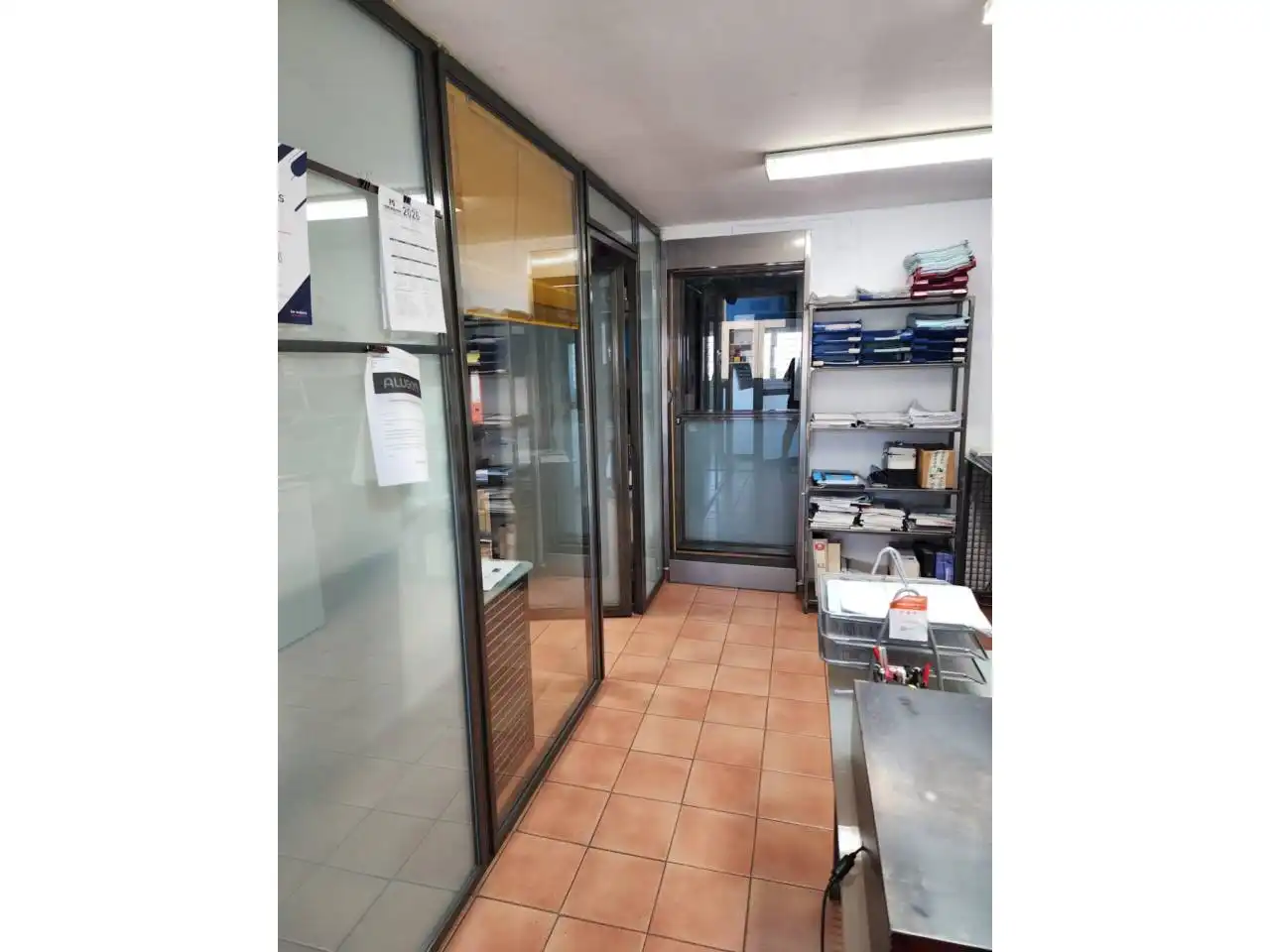Industrial buildings for sale in Fuenlabrada