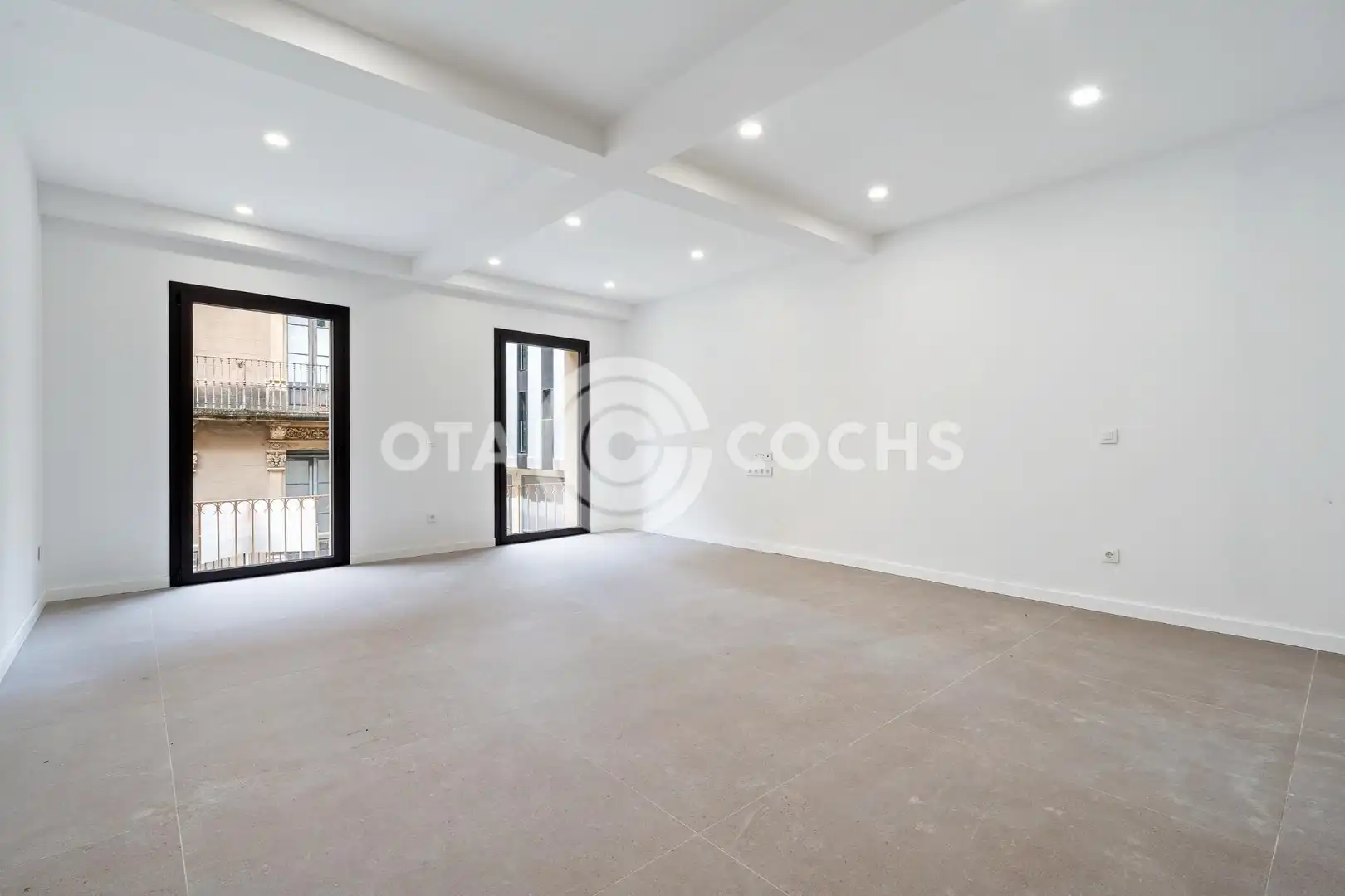 Appartement avec terrasse à vendre à Carrer de Llovera, imagen 3