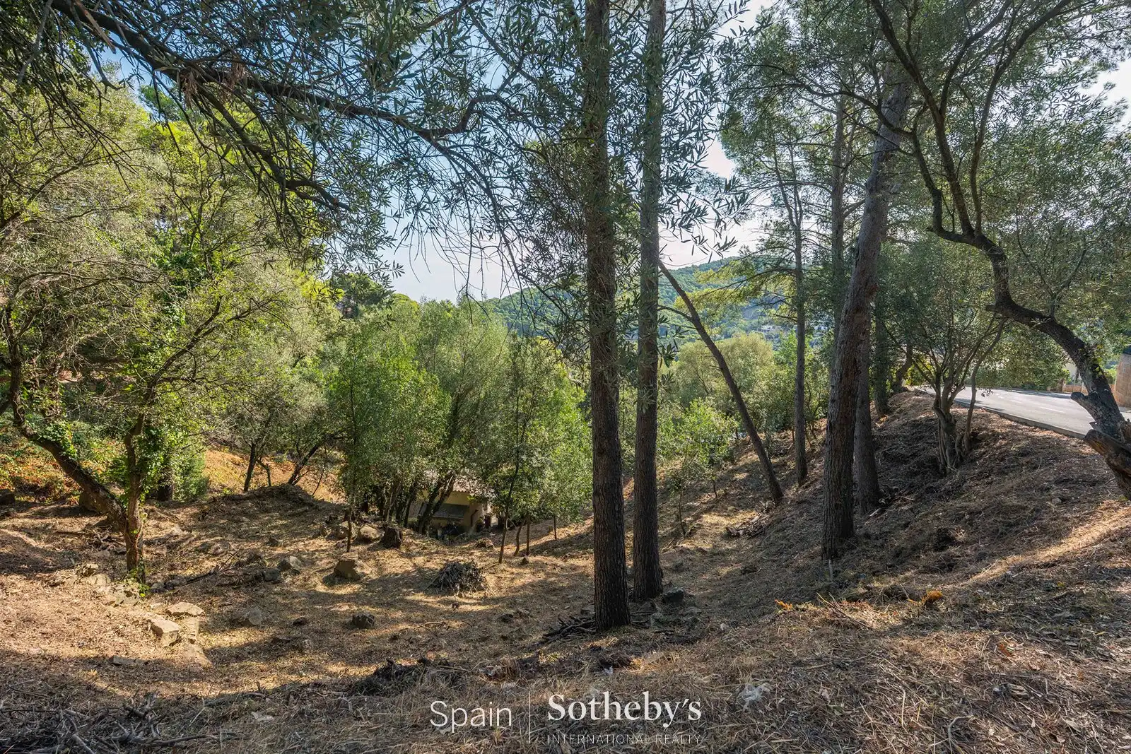 Residential land for sale in Carretera de la Platja del Racó, imagen 10