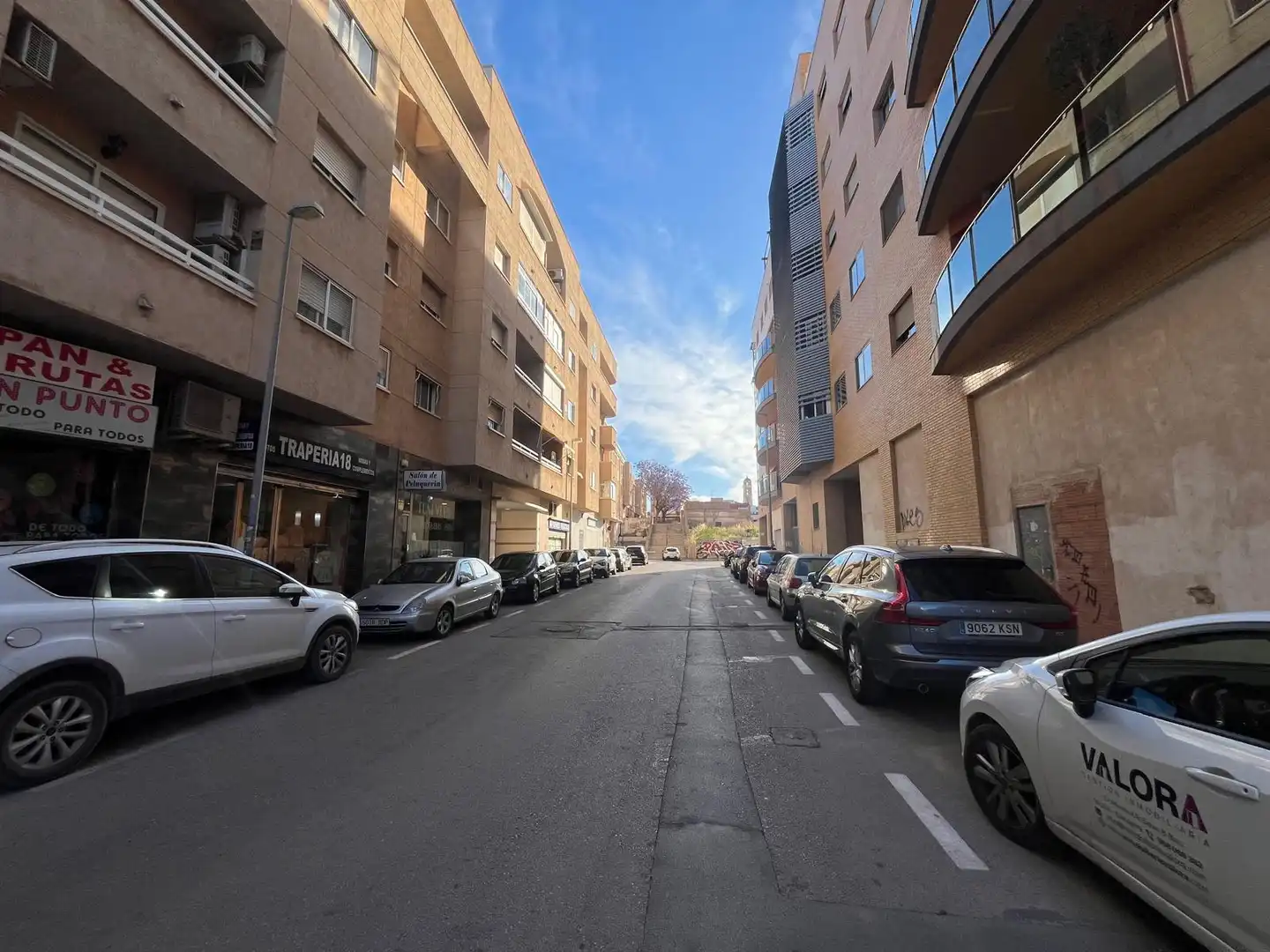Aparcament en venda a Calle Santiago Ramón Y Cajal, imagen 19