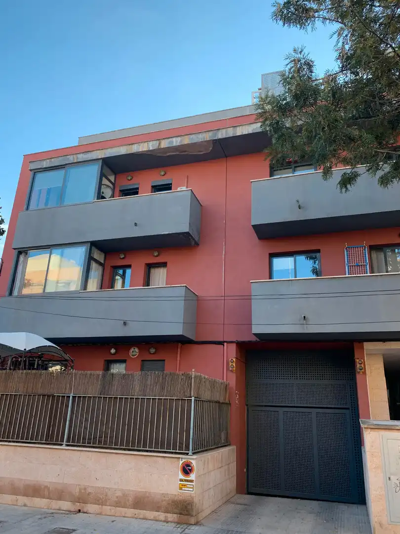 Trastero en venta en Es Rafal Vell
