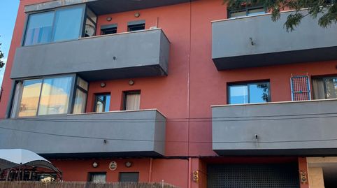 Foto 3 de Traster en venda a Es Rafal Vell, Palma de Mallorca