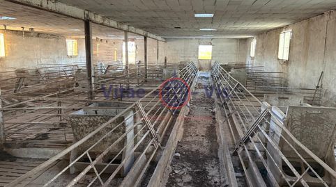 Foto 2 von Fabrikhallen zum Verkauf in Diseminados Campillo (campillo), Campillo, Lorca