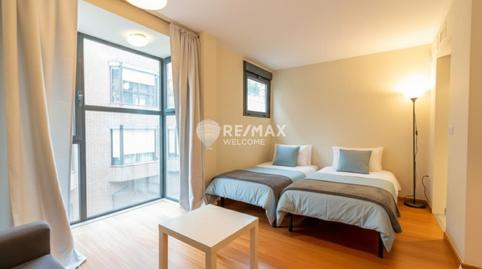 Foto 5 de Estudi de lloguer a Berruguete, Madrid