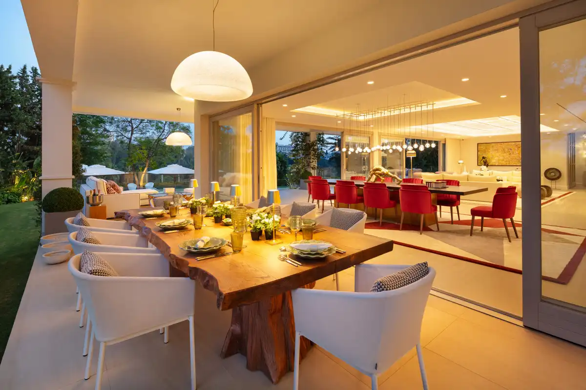 Casa a schiera in vendita a Nueva Andalucía, imagen 36