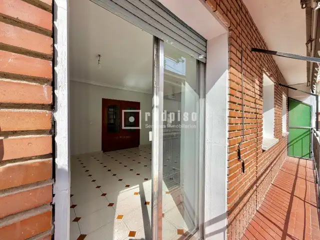 Flat for sale in de las Magnolias, imagen 16