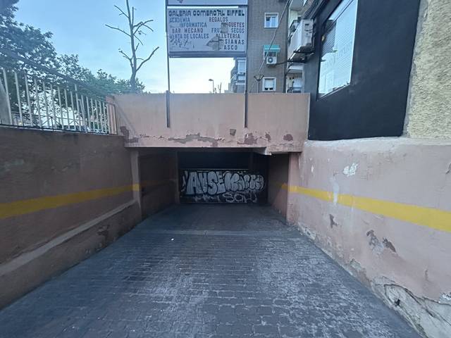 Garaje en Venta en Calle Batalla de Clavijo, 4 en Batallas
