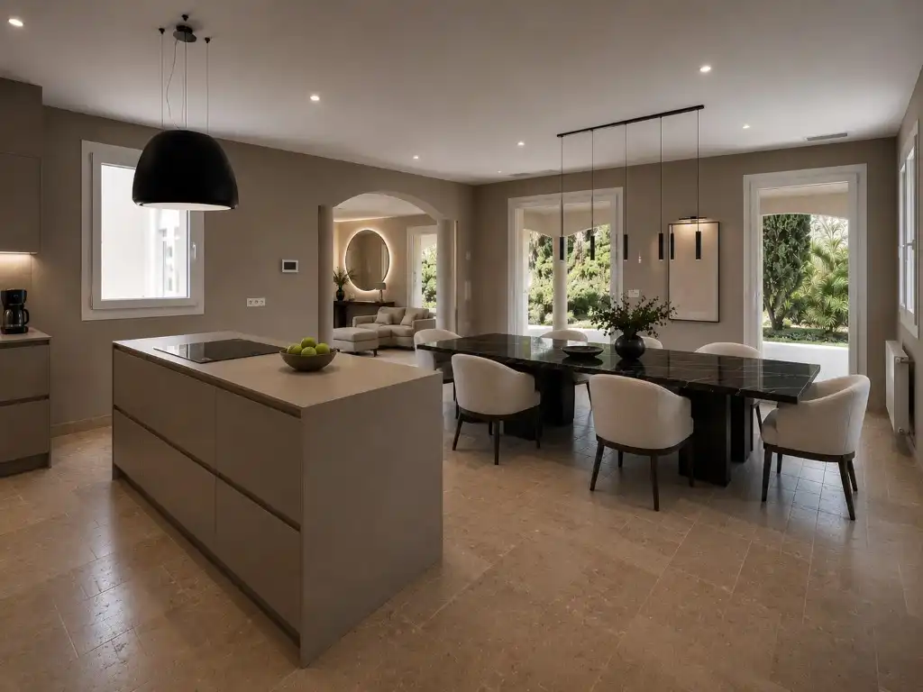 Houses for sale in Sol de Mallorca