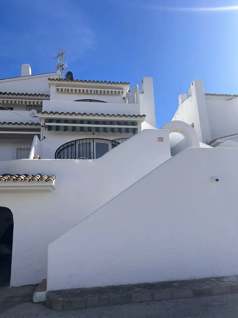 Apartamento con piscina en venta en Alcassar, imagen 14