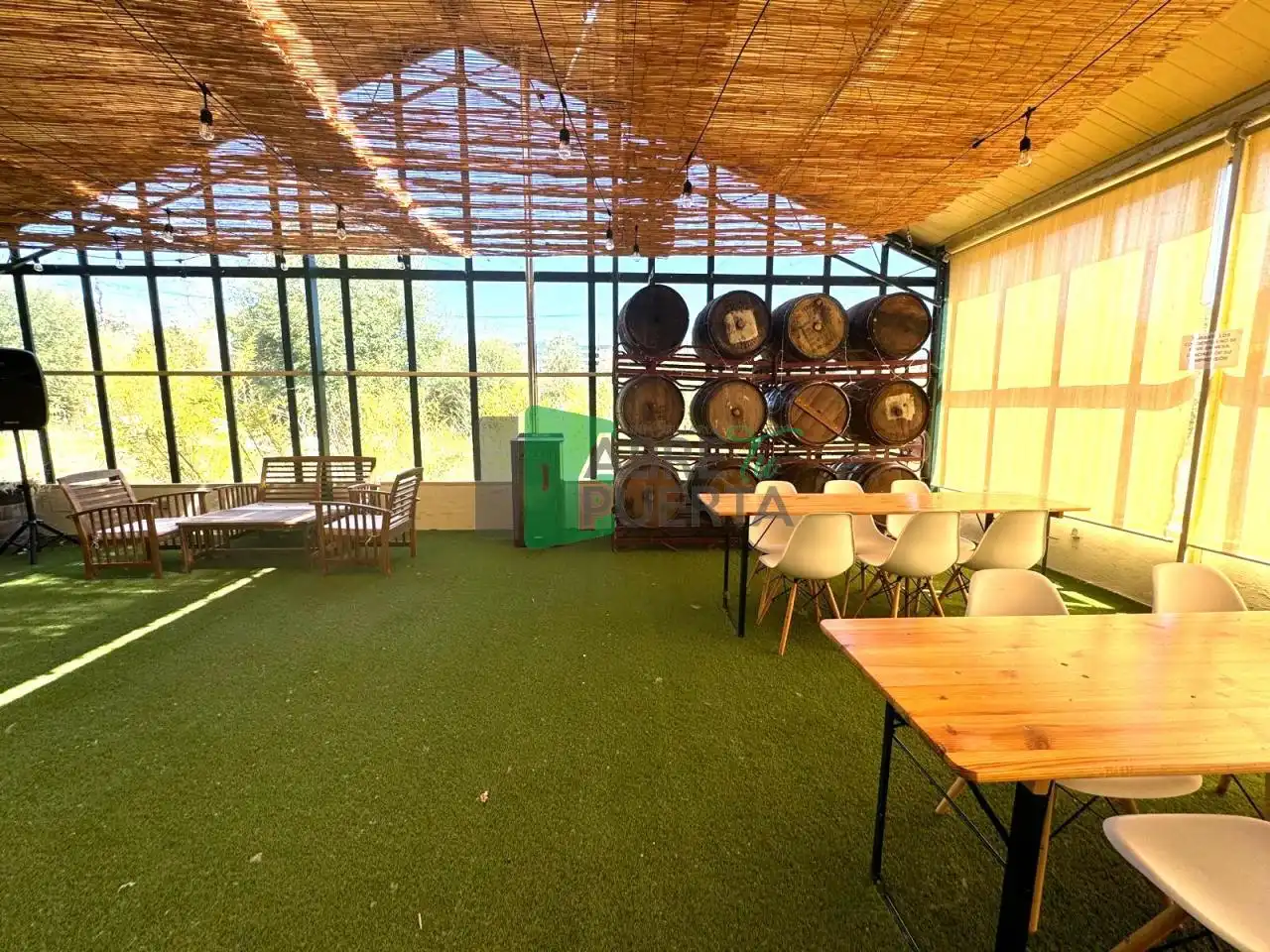 Local commercial à vendre à Allariz, imagen 5