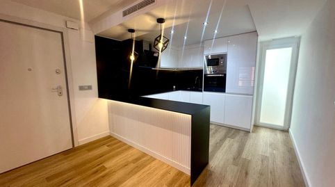 Foto 5 de Apartament en venda a Churruca, Ensanche - Diputación, Alicante / Alacant