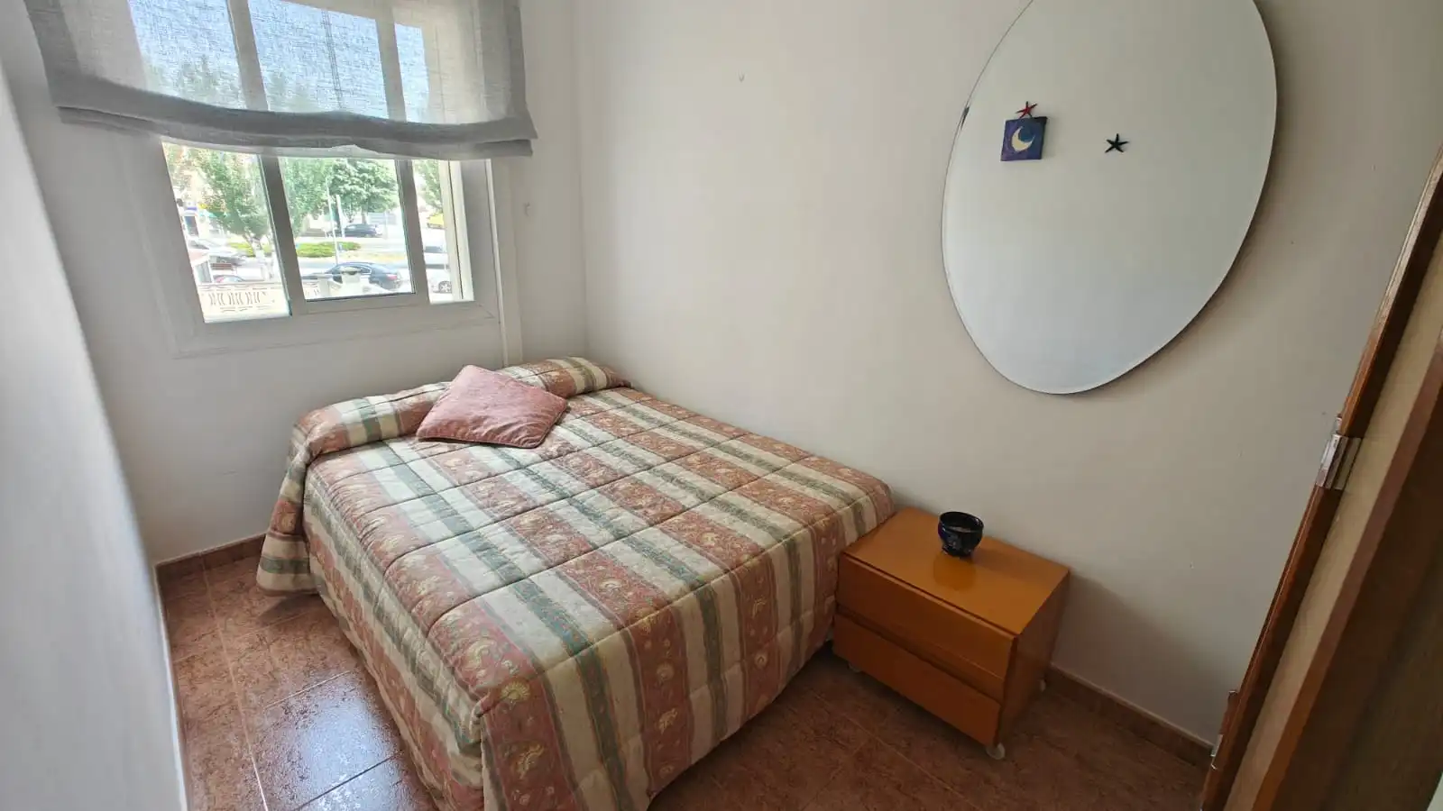 Habitación de Piso en venta en Cunit con Aire acondicionado, Amueblado y Horno
