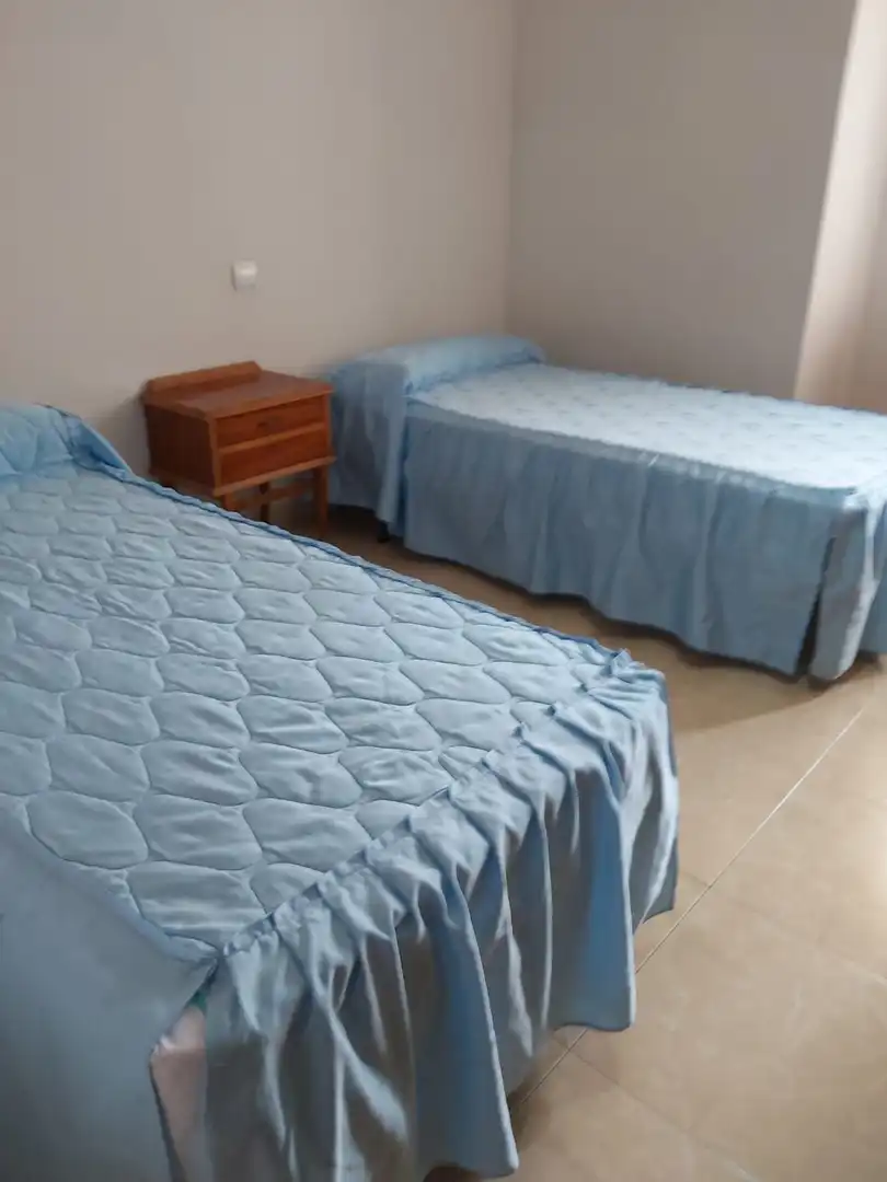 Habitación de Piso de alquiler en Villaseca de la Sagra con Aire acondicionado, Calefacción y Amueblado