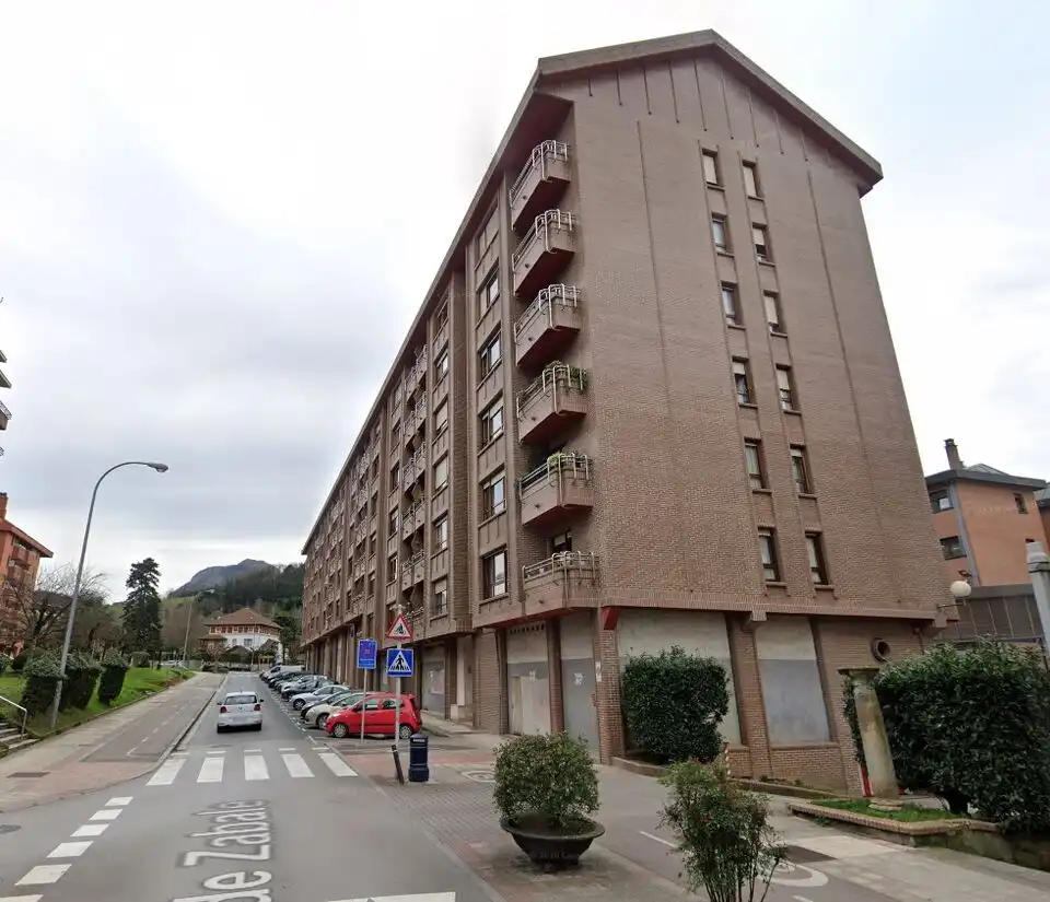 Parkplatz zur Miete in Durango