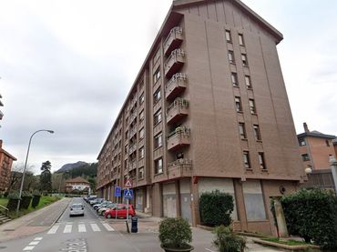 Parkplatz zur Miete in Durango