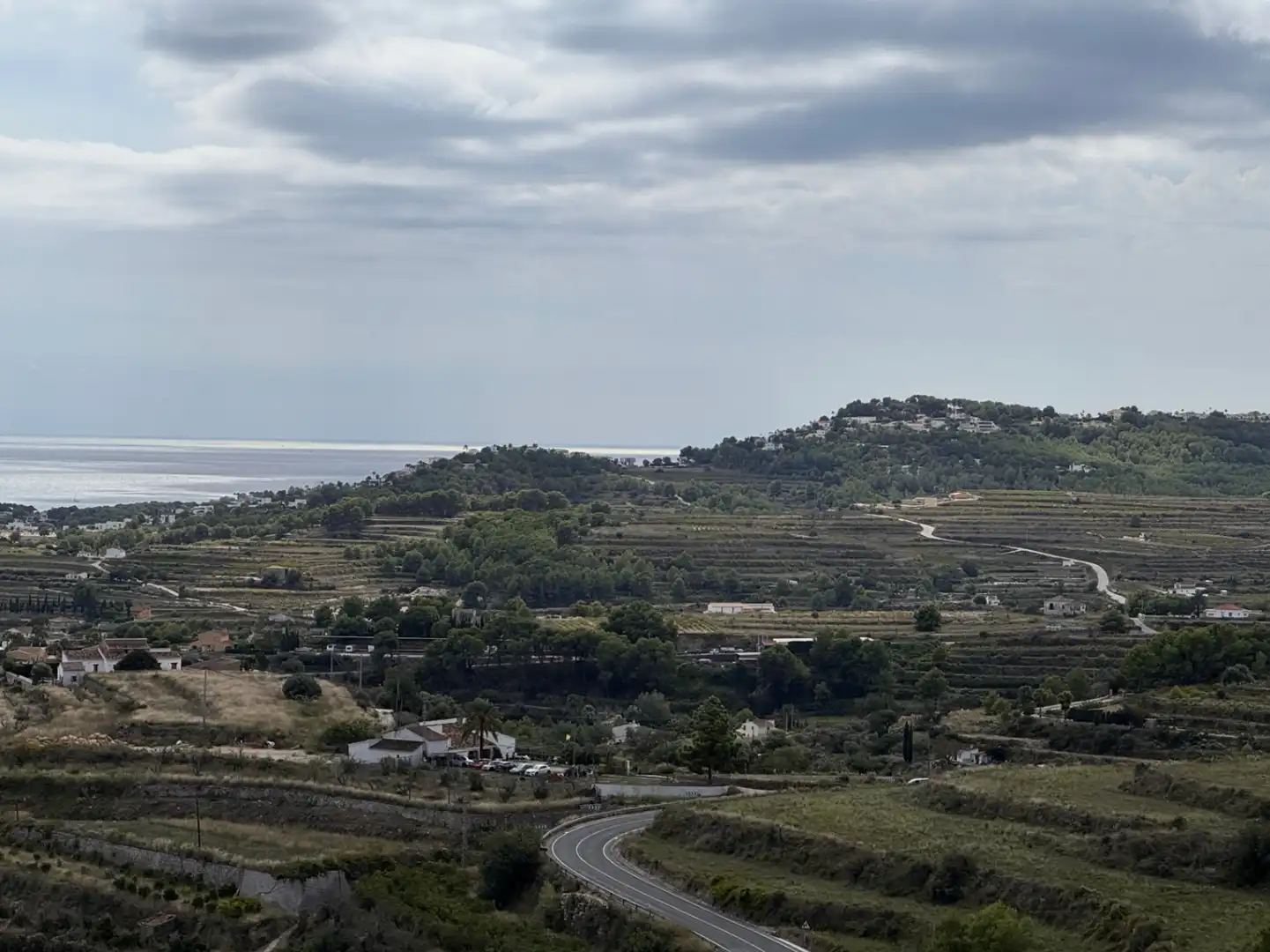 Terrain résidentiel à vendre à Teulada, imagen 11