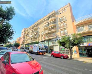 Vista exterior de Garatge en venda en Sant Carles de la Ràpita