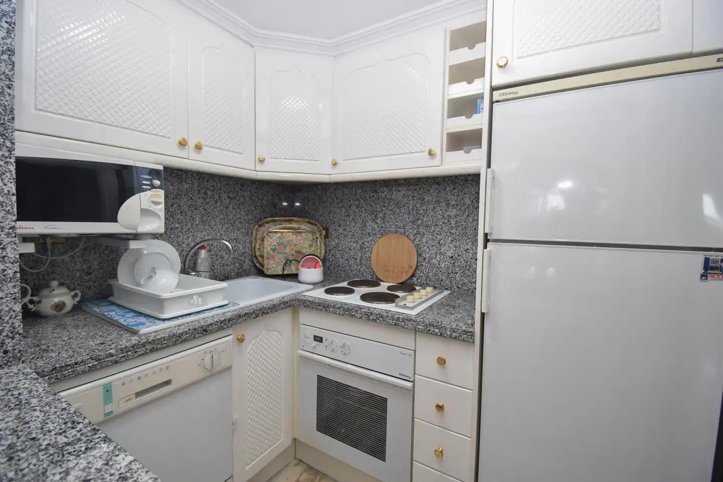 Flat with pool for sale in Avenida Santiago Bernabéu, imagen 14