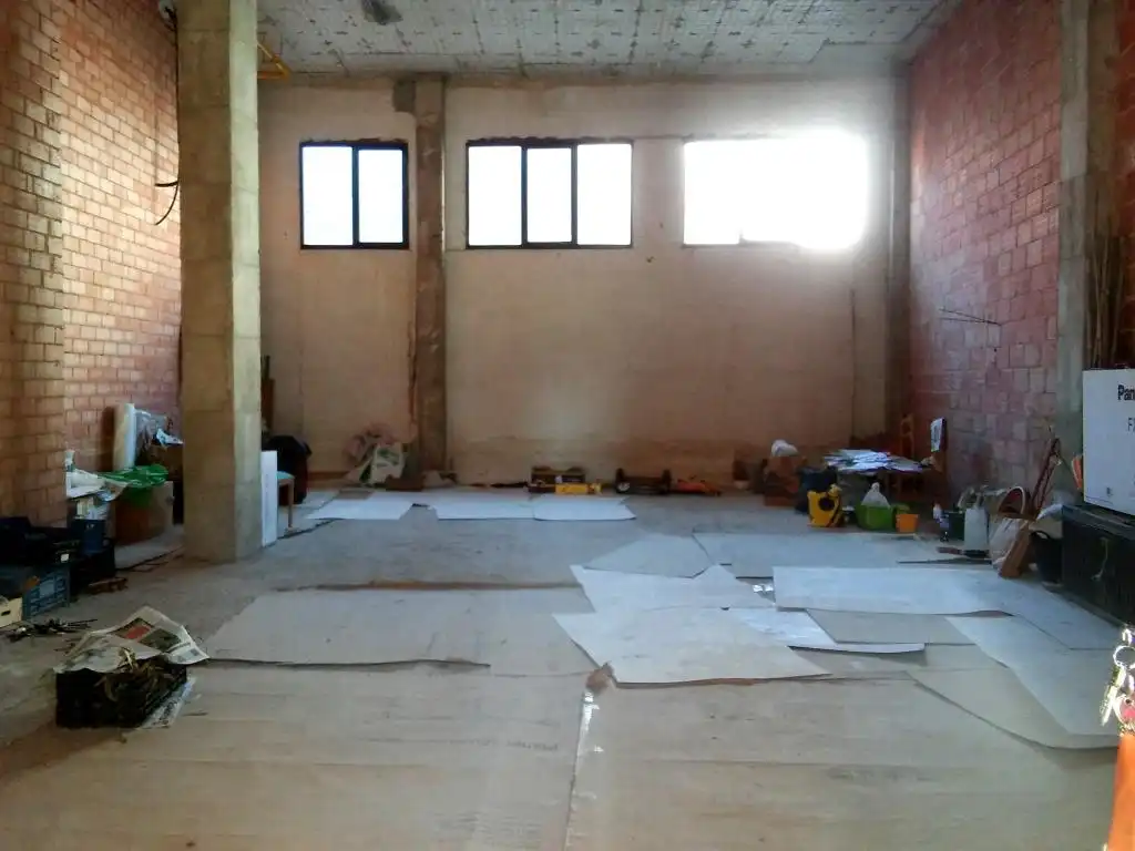 Business premises for sale in Logroño - PARQUE SAN ADRIAN, imagen 2